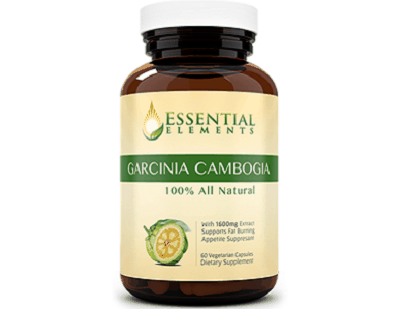 Essential Elements Garcinia Cambogia Review