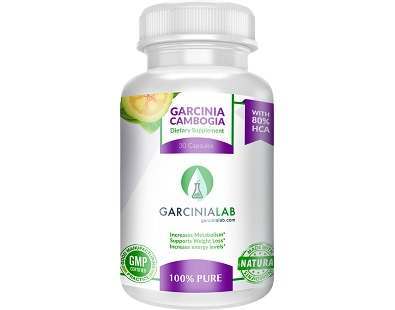 GarciniaLab Garcinia Cambogia Review