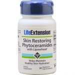 Life Extension Skin Restoring Phytoceramides