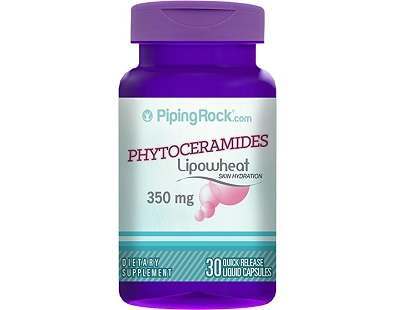 Piping Rock Phytoceramides Review