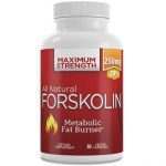 Thrive Naturals Forskolin Advanced Review
