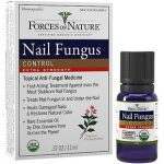 Forces of Nature Nail Fungus Control solution Review