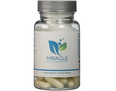 Miracle Phytoceramides supplement Review