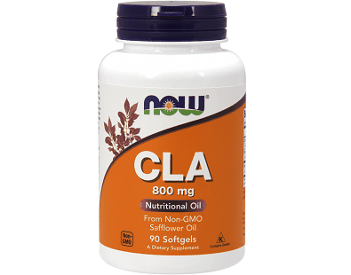 NOW CLA 800mg