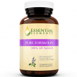 Essential Elements Pure Forskolin Review