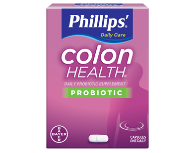 Phillips' Colon Health Probiotic Review