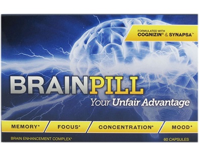 Leading Edge Health Brain Pill Review