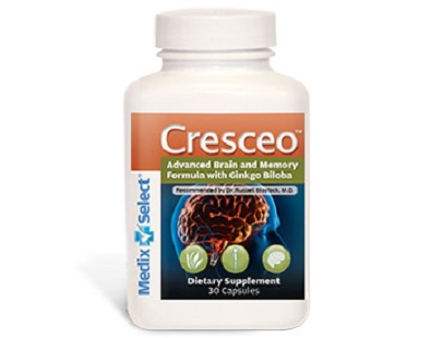 Medix Select Cresceo Supplement