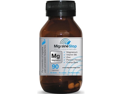 Migraine Stop solution for migraines Review