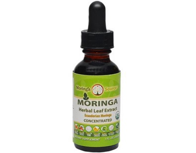 Moringa Source Moringa Herbal Leaf Extract Review