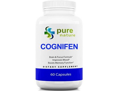 Pure Nature Cognifen