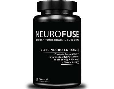 Neurofuse supplement