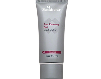 SkinMedica Scar Recovery Gel Review