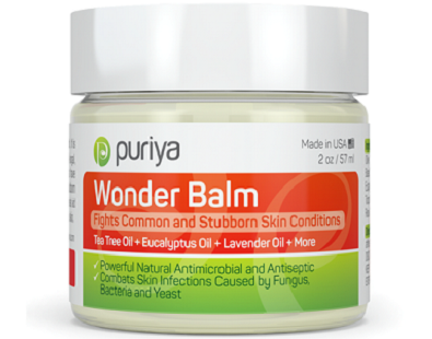 Puriya Wonder Balm Review