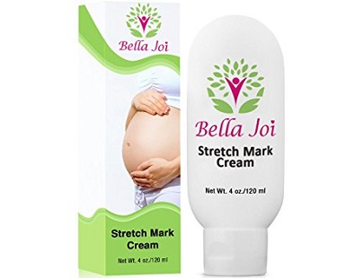 Bella Joi Beauty Stretch Mark Cream Review