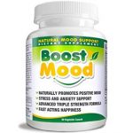 BoostMood Anxiety Supplement