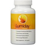 Lumiday Supplement for Anxiety