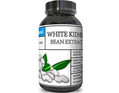 Phytoral White Kidney Bean Extract Review