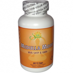 Pure Sunshine Medulla Mood Anxiety Supplement