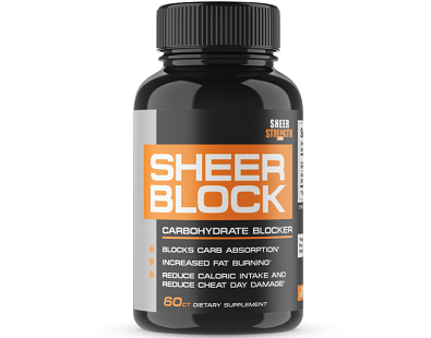 Sheer Strength Labs Sheer Block