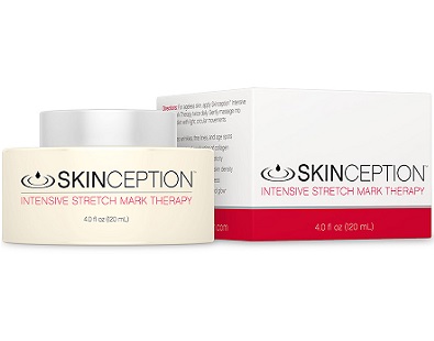 Skinception Intensive Stretch Mark Therapy Review