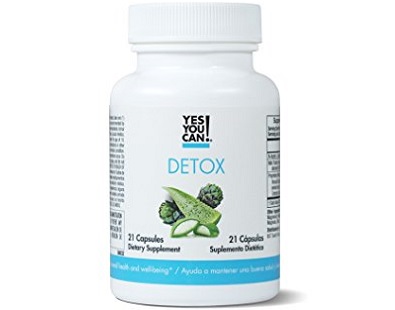 Yes You Can Detox Review