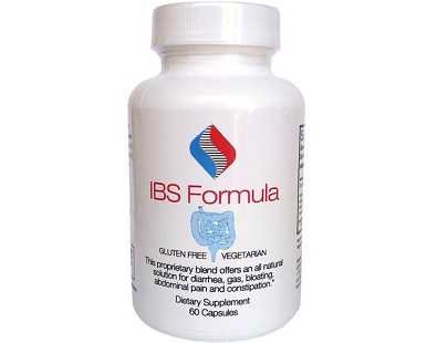 All Natural IBS supplement Treatment