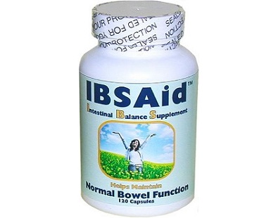 IBS supplement Aid