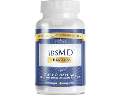 IBS MD supplement