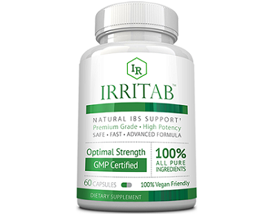 Irritab top IBS Supplement Review