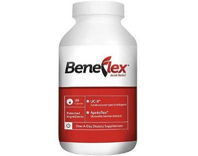 Beneflex Joint Support product Review