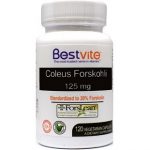 BestVite Coleus Forskohlii Review