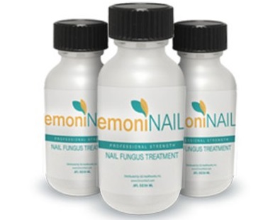 EmoniNail Nail Fungus Treatment Review