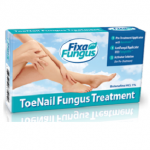 FixaFungus Toenail Fungus Treatment Review