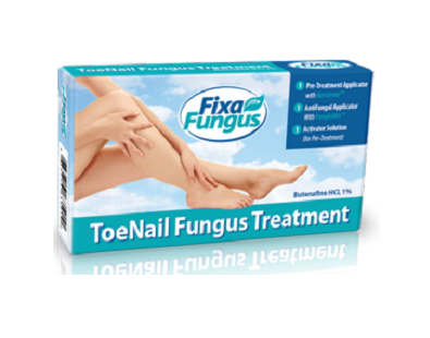 FixaFungus Toenail Fungus Treatment Review