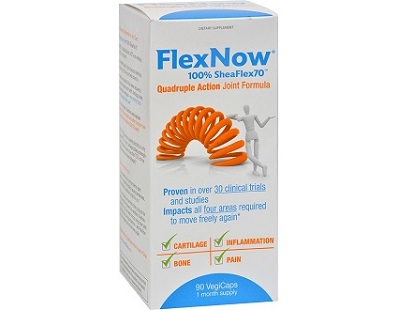 Flex Now Sheaflex 70 supplement Review