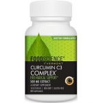 Food Science of Vermont Curcumin C3 Complex supplement Review