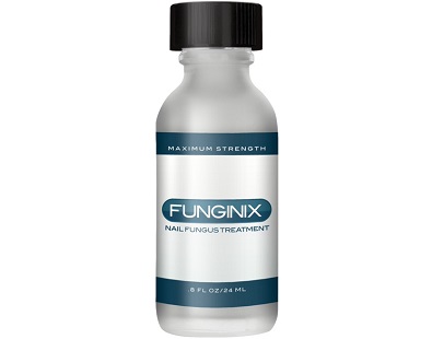 Funginix nail fungus treatment