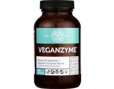 Global Health Healing Center’s VeganZyme supplement Review