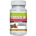 Infiniti Creations Forskolin Review