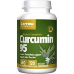 Jarrow Formulas Curcumin 95 Review