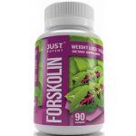 Just Potent Forskolin Review