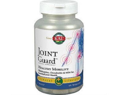 KAL Joint Guard supplement Review