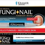 Kramer Laboratories Fungi-Nail Toe & Foot Review