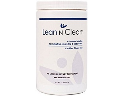 Lean N Clean Supplement for Hemorrhoids Review