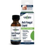 Natralia Anti-fungal Liquid solution