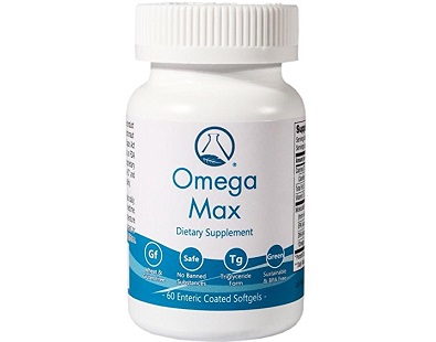 Nugevity Omega Max