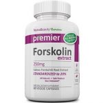 Nutra Beauty Nutrition Forskolin Extract Review