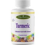 Paradise Turmeric supplement Review