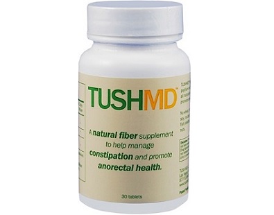 Tush MD Review